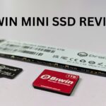 BIWIN Mini SSD Review