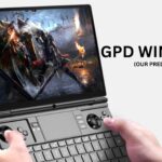 GPD WIN MAX 3