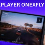 ONEXPLAYER ONEXFLY APEX