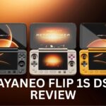Ανασκόπηση AYANEO Flip 1S DS