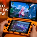 AYANEO POCKET DS REVIEW