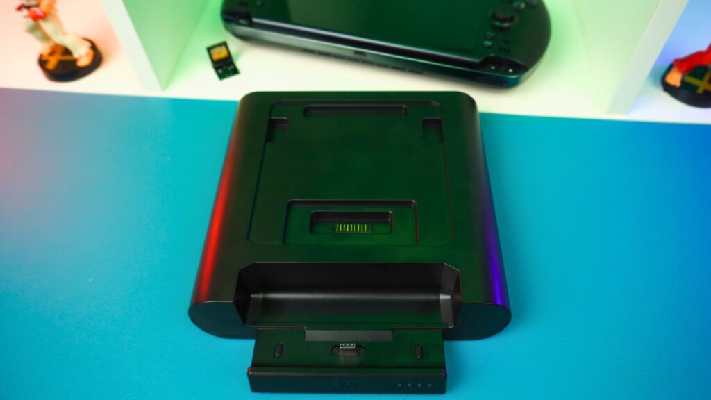 GPD WIN 5 Docking Station review