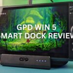 GPD WIN 5 SMART DOCK REVIEW 169