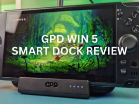GPD WIN 5 SMART DOCK REVIEW 169