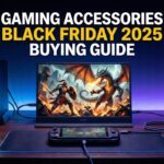 Gaming Accessories Black Friday 2025 Buying Guide