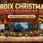 Handheld Gaming PC Joulu 2025 Osto-opas Top Picks Big Deals