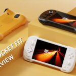 KONKR POCKET FIT REVIEW