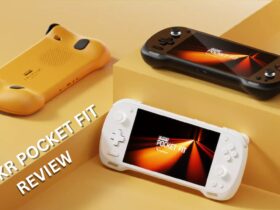 KONKR POCKET FIT REVIEW