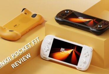 KONKR POCKET FIT REVIEW