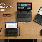 Mini Laptops Black Friday 2025 Buying Guide