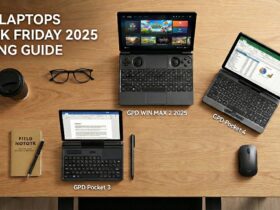 Mini Laptops Black Friday 2025 Buying Guide