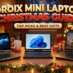 Mini Laptops Christmas 2025 Buying Guide Top Picks Deals