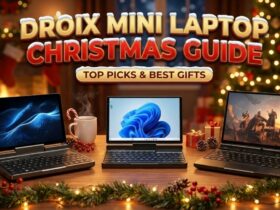 Mini Laptops Christmas 2025 Buying Guide Top Picks Deals
