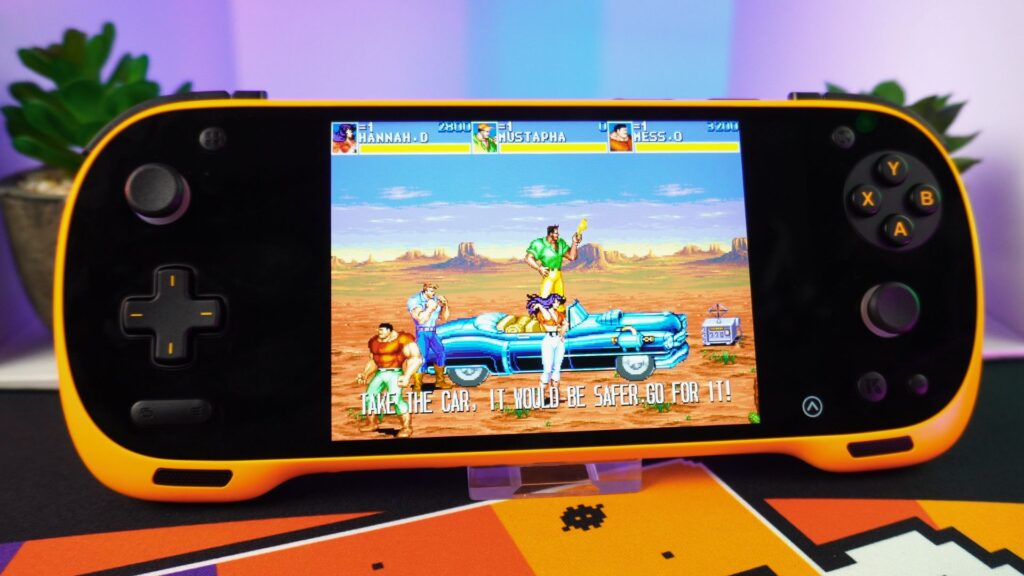 The KONKR Pocket FIT