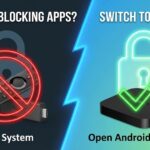 Alternative to firesticks - switch to freedom