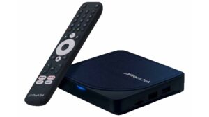 Rocktek G2 alternative to firesticks