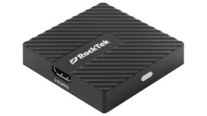 Rocktek GB1 Android TV gadget
