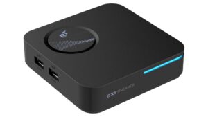 Rocktek GX1 Android TV gadget