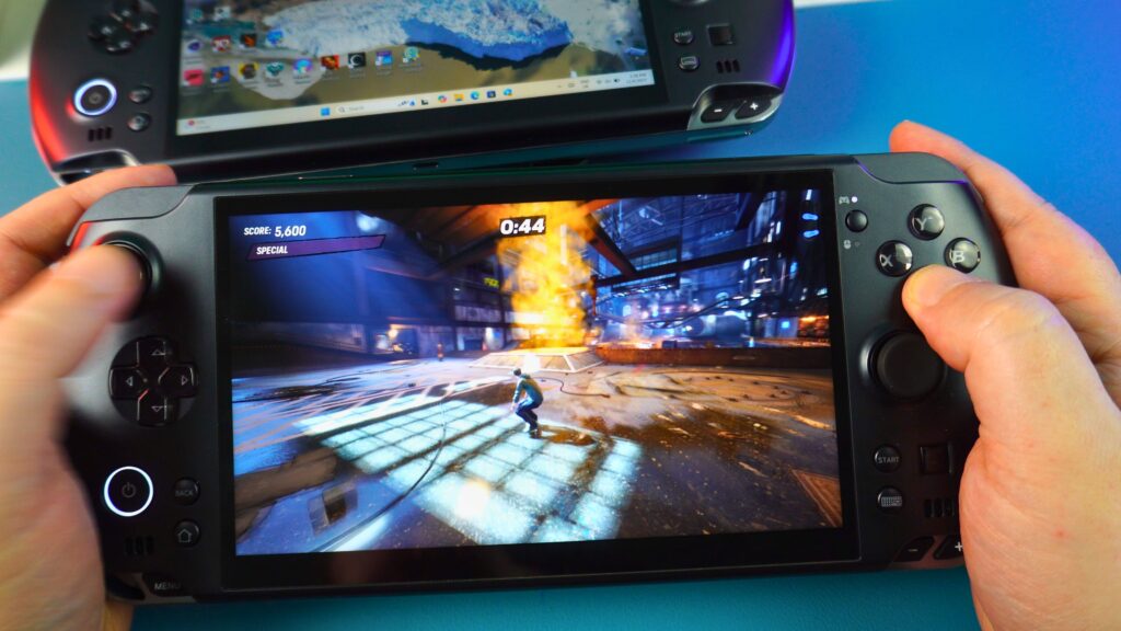 Tony Hawks Pro Skater