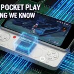 AYANEO POCKET PLAY - Everything we know
