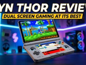 AYN Thor Review