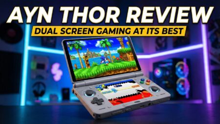 AYN Thor Review