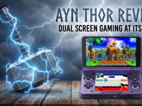 AYN Thor Review