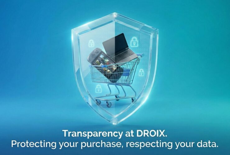 How We Protect Your Purchase