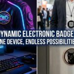 Recensione del badge elettronico Nikko Dynamic