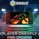 ONEXPLAYER ONEXFLY APEX PEDIDOS ANTICIPADOS