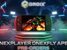 ONEXPLAYER ONEXFLY APEX PRE-ORDERS