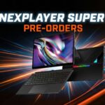 ONEXPLAYER SUPER X Pre-Orders
