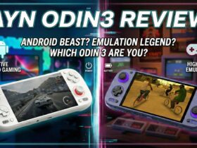 AYN Odin3 review