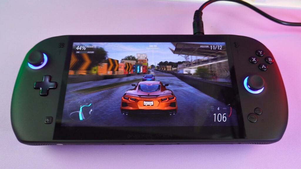 ONEXPLAYER ONEXFLY Apex Review