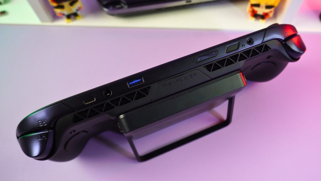 ONEXPLAYER ONEXFLY Apex - Battery Kickstand