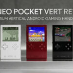 AYANEO Pocket VERT review