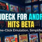 EmuDeck for Android Hits Beta