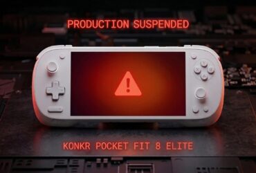 AYANEO Suspends Pocket Fit 8 Elite Production