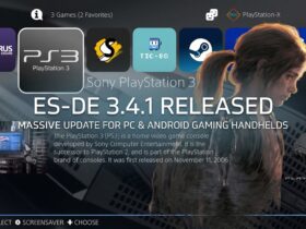 ES-DE 3.4.1 released