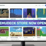 EmuDeck Store now open