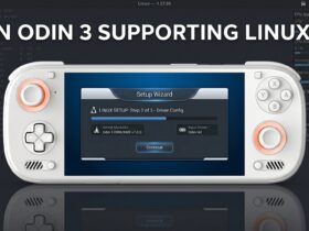Linux V7.0.0 AYN Odin 3 support
