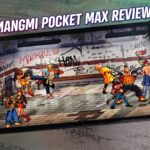 MANGMI Pocket MAX Review