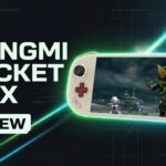 MANGMI Pocket MAX Review