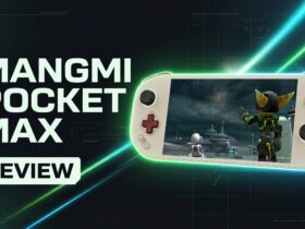 MANGMI Pocket MAX Review