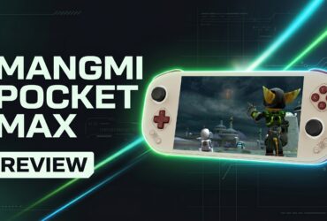 MANGMI Pocket MAX Review