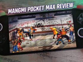 MANGMI Pocket MAX Review