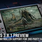 SteamOS 3.8.1 Preview