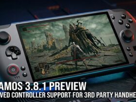 SteamOS 3.8.1 Preview