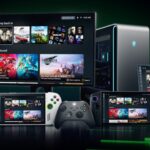 Xbox-läge på Windows 11