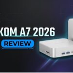 GEEKOM A7 2026 Review